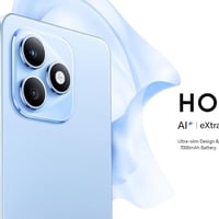 هونر X8d • اداء سريع • كاميرا مميزة