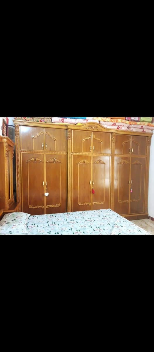 غرفةتسكام للبيع ٦ بيبان طابقين دنك زان السعر خاص


**إذا كنت صاحب هذا الإعلان وتريد حذفه لأي سبب، رجاءا أرسل رسالة إلى الدعم الفني**