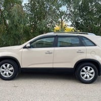 سورنتو • ٢٠١١ • رقم صلاح الدين