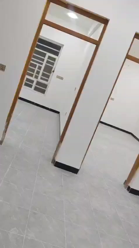 يتوفر بيت في أبو منيصير حي الكرامه قريب جداً من الشارع
المساحة 150متر__ وجه 7ونص
السعر 90وبي مجال
للأستفسار
*********** واتساب
***********
