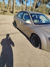 كيا سبكترى • ٢٠٠٧ • طويريج