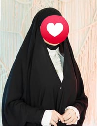 عباية شد الورد • قماش جرجيت • روح وريحان