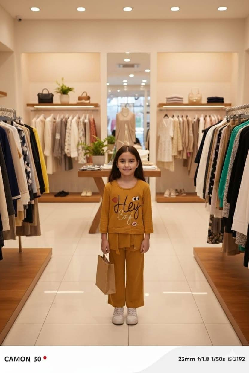 توفرت مجموعه من الترااكات البناتي الصيفي 😍😍

على كل الأعمار 🔥🥰 

السعر  ب8 الاف قطعتين ب15 🥰🥰🥰

تتوفر خدمة توصيل


**إذا كنت صاحب هذا الإعلان وتريد حذفه لأي سبب، رجاءا أرسل رسالة إلى الدعم الفني**