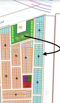 دار • ٢٠٠م • مجمع المرتضى السكني