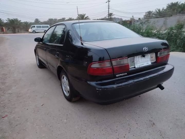 سلام عليكم كرونه نفخ موديل 98 سياره يسره بلاديه صبغ لجماليه كير مكينه حداديه تخم  تاير خير من الله سنويه ل 28 مداور ثاني يوم رقم بغداد سياره مال جناي امانت الله مذب عليه الف لسعر 58 وبيه مجال مكاني ديوانيه قضاء الشاميه هذه رقم راعيه مكلف بلنشر غير متواجد فيس ‏‪0782 747 1376‬‏ اتصل وبيك خير وتدلل
