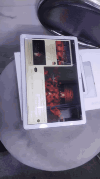 تاب هونر x8 مستعمل قليل صوت ستريو ذاكره ٣٢ ياخذ سيم كارت السعر ١٢٠ بي ...