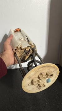 قاعدة فيت بم • لاندكروز لكزس • شاشة اصلية نيسان سني