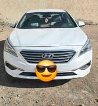 سوناتا • ٢٠١٧ • وارد امريكي