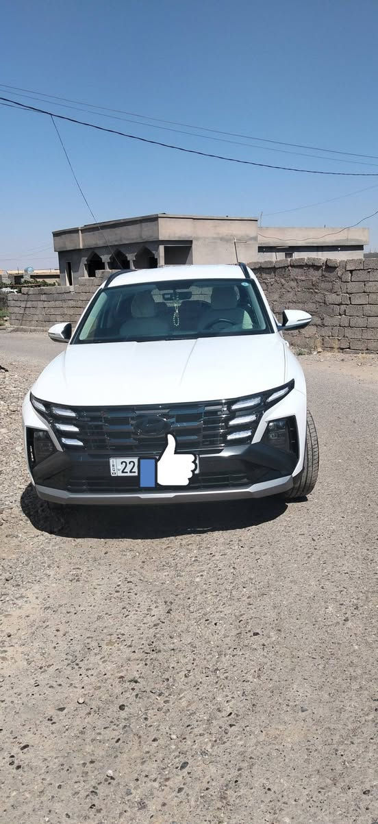 توكسان 25 خليجي فول مواصفات ماشيه 17 رقم اربيل بسمي شرط التحويل السعر 225 بيها مجال اتصل ***********
