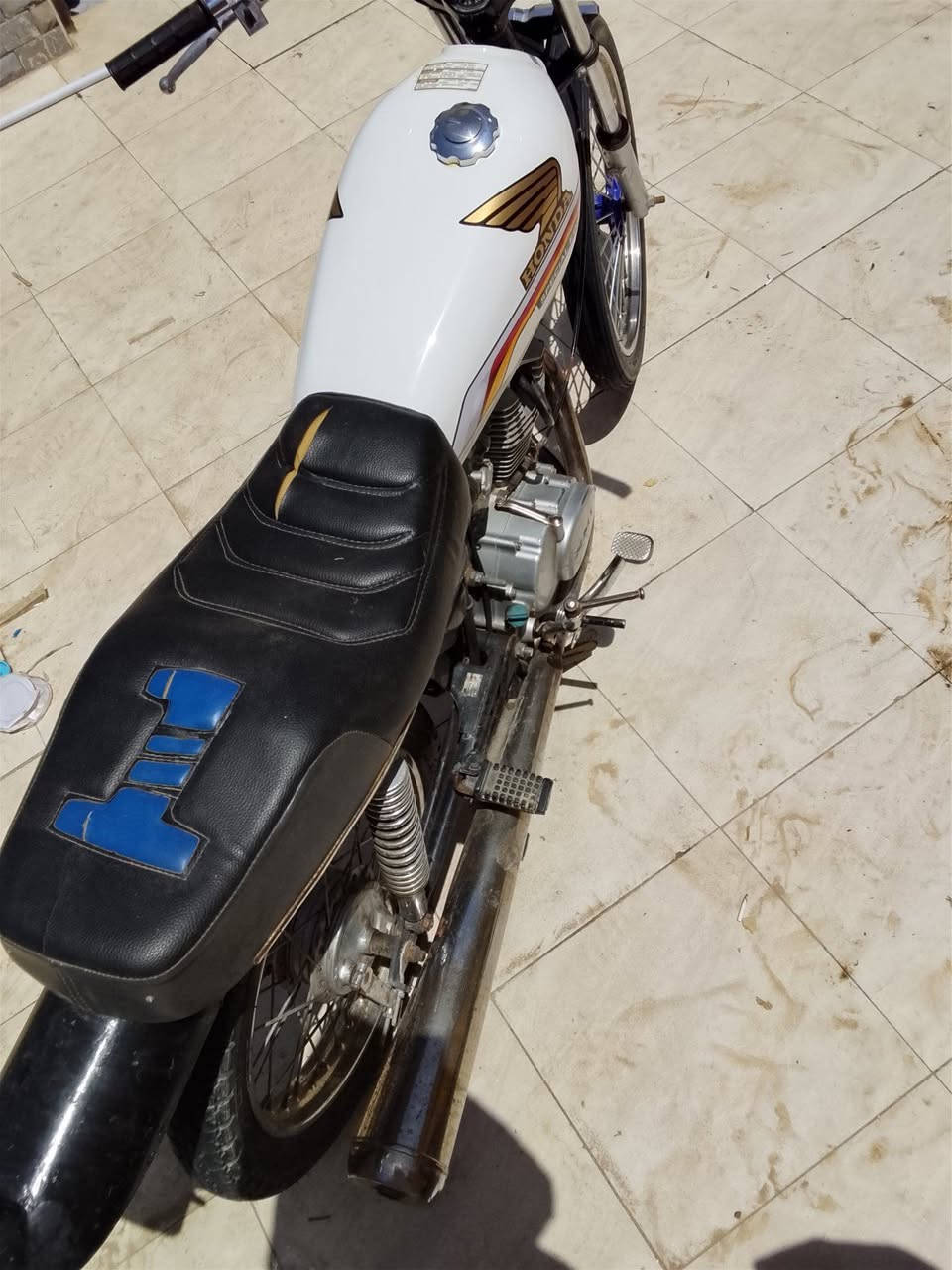 سلام عليكم نامه كلك كلك كلك كلك مفتوحه دراجه نهضه ومشي شرط انضف من صوره وماناقصه برغي سعرها 375 بيه مجال بسيط مكاني ناصريه مركز خاص مفتوح


**إذا كنت صاحب هذا الإعلان وتريد حذفه لأي سبب، رجاءا أرسل رسالة إلى الدعم الفني**