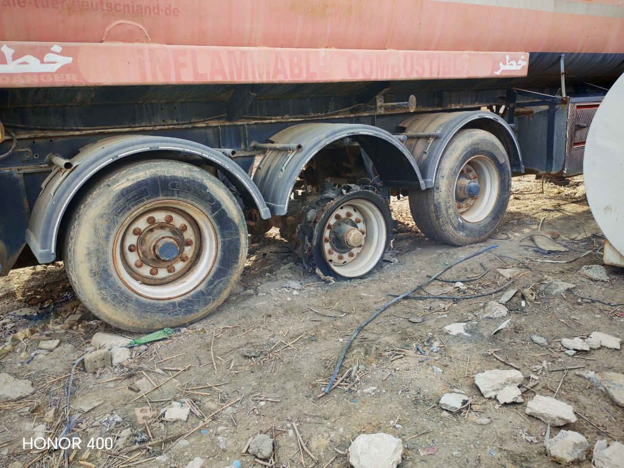 سلام عليكم للبيع تانكي
كالبرس الماني.دناكير صيني سبرنك شريط خمسه وخمسين 

العنوان بغداد الجرف سعر 40

بي مجال للستفسار ***********

***********
