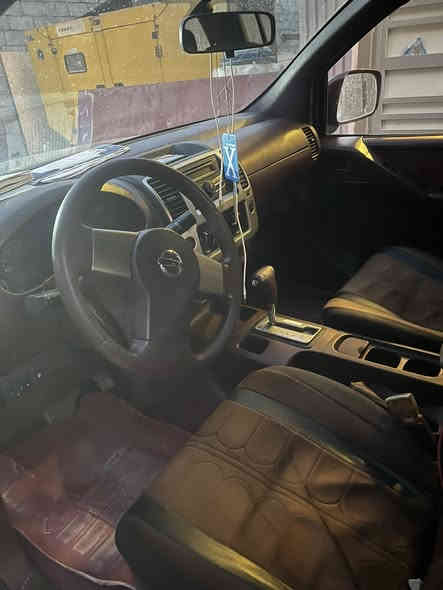 السلام عليكم نيفارا 2009 اربيل اوتوماتيك السعر 85 وبيها مجال ***********
