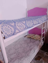 سرير • ٢م×٨٠سم • حي النسيم