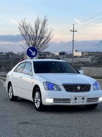 سايبا شاهين • ٢٠٠٧ • السليمانية