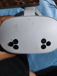 ميتا كويست 3s • ذاكرة128 • بصره