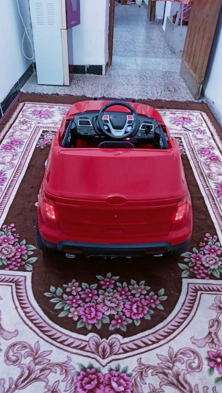 سلام عليكم سياره شحن نضيفه ما بيه عطل فقط شاحنه انكطعت تجي بدون شاحنه سعره 40 وبي مجال للشراي للتصال ***********. مجاي اكدر أعلق تعالو خاص
