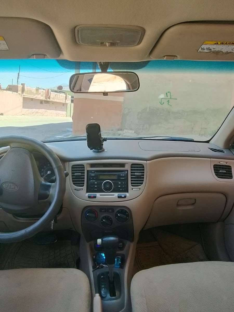 بەناوی خوای گەورەو مهرەبان کیا ریۆ مەکینە گەورە گێرو مەکینە بەشەرت سەحفو حیزامە سەعری ٤٥ و مەجالە سیارەکە علوجە براوەو مالی مەدەنی بەشەرت سیارەکە لەسۆرانە رەقەم تەلەفۆنی خەوەنەکەم داناوە پەیوەندیبکەن خزمەتان دەکەێن   *********** أربيل, العراق

