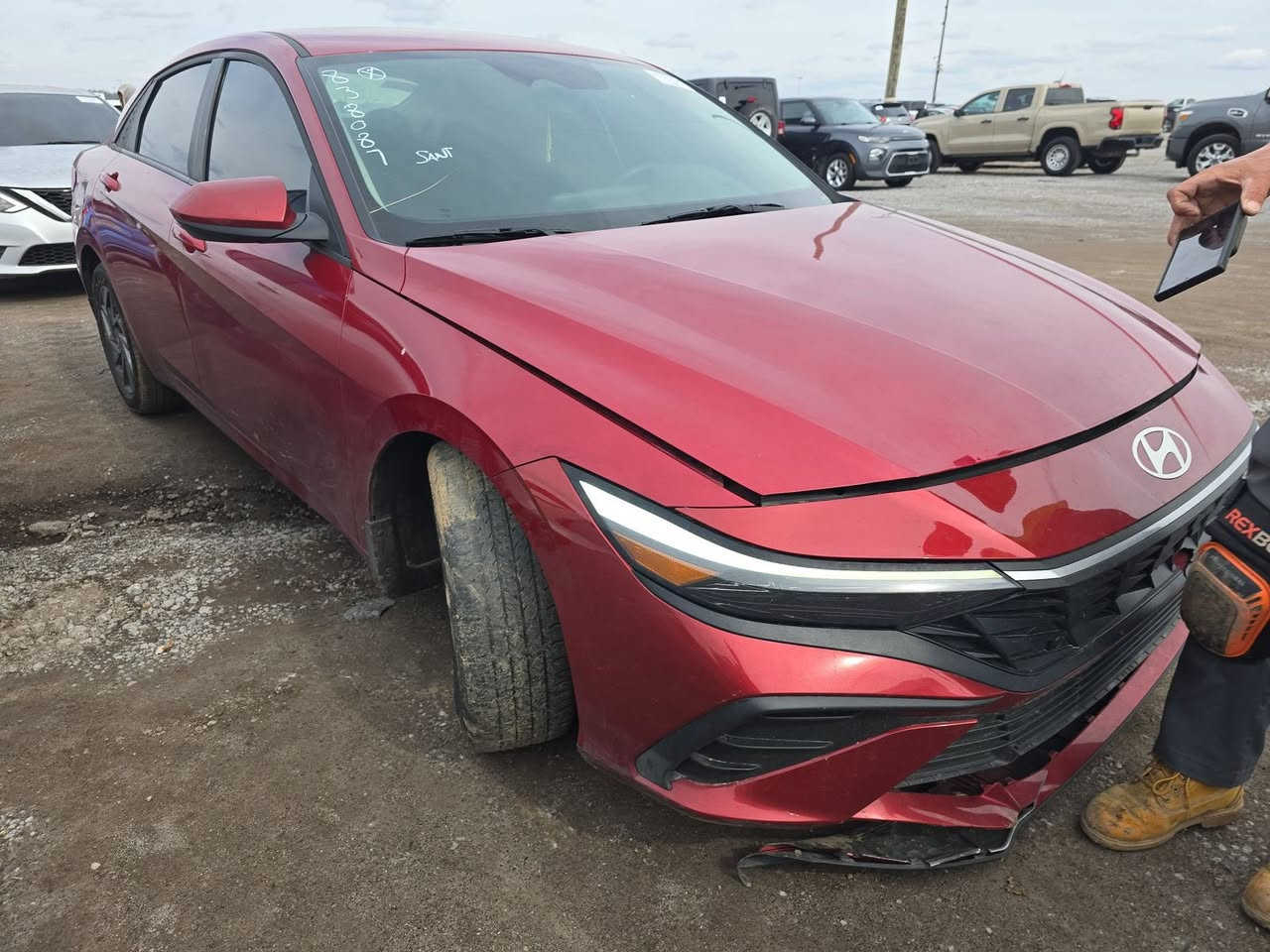 🔥 الوجبة الجديدة من بوابة التميز للمزاد 🔥

تفاصيل اكثر الاتصال على الرقم او الارسال ( تم ) 📩📞

***********  ☎️📞‏
