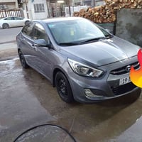 اكسنت خليجي موديل 2016 السعر 77 وبيها مجال للاستفسار الاتصال على الرقم...