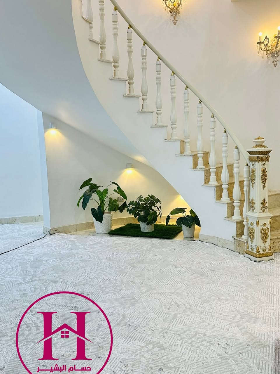 عقار للبيع 

الموقع حي الدوانم بالبدايه شارع تبيلط

المساحه 200 متر طابقين 4 غرف نوم 

العقار بناء حديث بناء جناي 

مستعدون تصوير كافة العقارات بدقه وجوده عالية
الأستفسار الأتصال على الرقم 
*********** اومراسلة الواتس اب 
سيكون الرد على الجميع 
             حسام البشير
