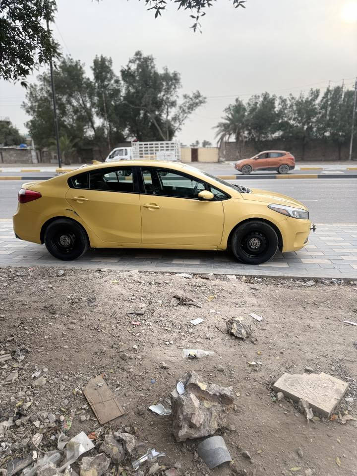 فورتي
حادث جاملغ وبنيد 
سعر 103 
***********
