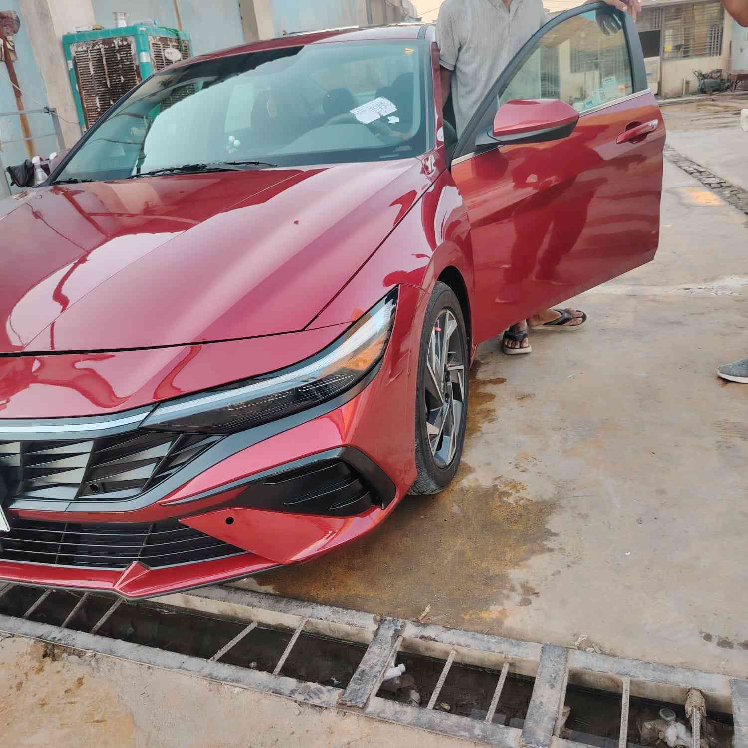 الانترة 2024 وارد امريكي سيارة جديدة بمعنى الكلمة حادثهة يعتبر اكلين فقط شبر بلبنيد ومعدل ع البارد واضح باخر صورة بدون تبديل بدون صبغ محرك 2000 كفالة هوة والكير ع وظع الشركة رقم بغداد بسمي تحويل ثاني يوم السعر 181 بيهة مجال كلش بسيط المكان بغداد العبيدي مكلف بلنشر اتصل ع صاحبهة ***********
