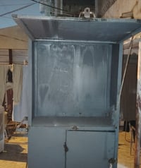 جمبر جاي • العمارة ميسان