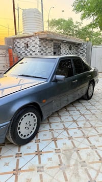 موديل ٨٧ • رقم بغداد دولي • مكينة ٢٥٠٠