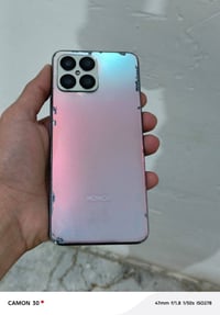 هونر X8 • ١٢٨ • شاشة وكاله