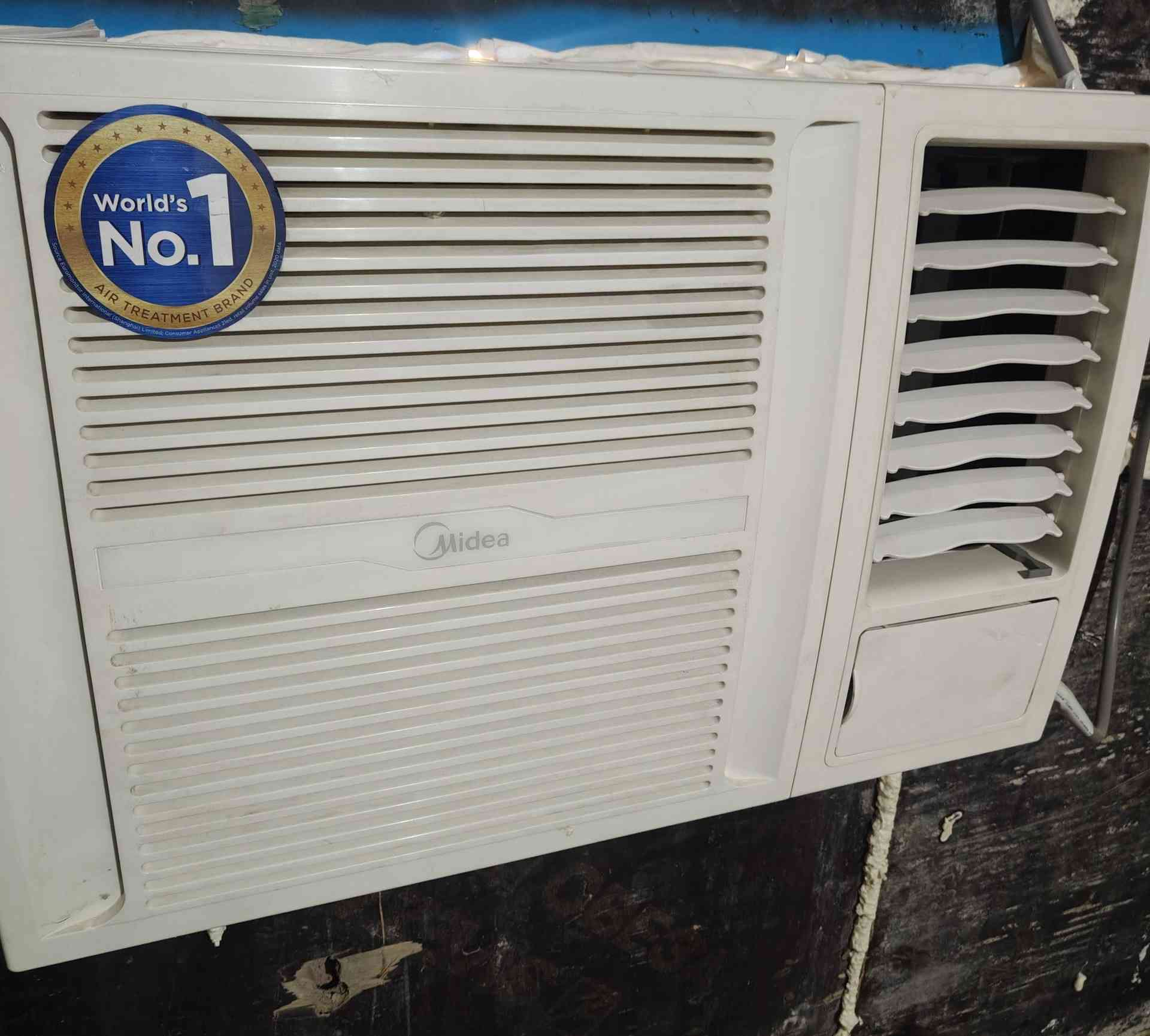 مكيف ميديا 2 طن تبريد ثلج  استخدام شهر السعر 300 قفل المكان بغداد


**إذا كنت صاحب هذا الإعلان وتريد حذفه لأي سبب، رجاءا أرسل رسالة إلى الدعم الفني**