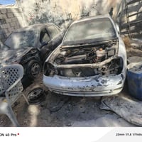 كيا ٩٣/٩٥ • ماتور سبكترا • دايو مكفول