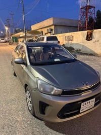 بيكاس ٢٠٢٠ • ماشيه ٥٢ الف • رقم اربيل