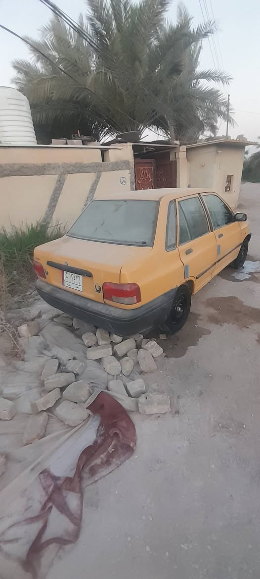 سلام عليكم سايبه 12 رقم بغداد مكينه كير حلوات حدايده حلوة دواخل نضيفه كشرها حلو لايت زنون سستم سماعات  كهربائيات كلها شغاله باتري جديد السعر ب19 وبيها مجال اتصل *********** مكاني كربلاء
