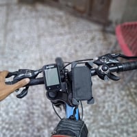 و رحمة الله بايسكل ماركة shwenda حجم 26 للبيع تواجد بغداد مدينة الصدر ...