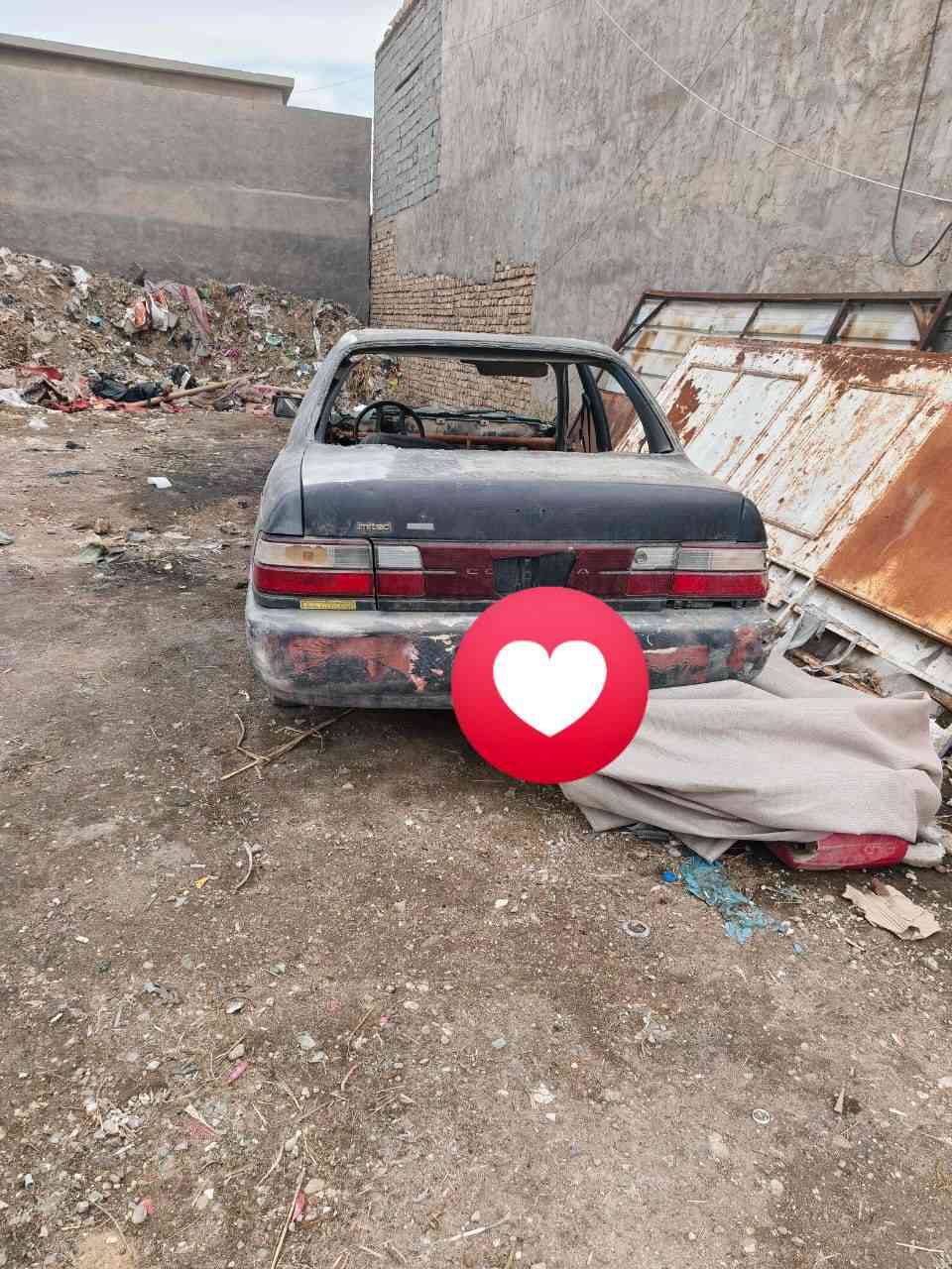 سياره تفصيخ البيع محرك الف وستميه تحويره كامله هاذه رقم بي وتساب  /***********
