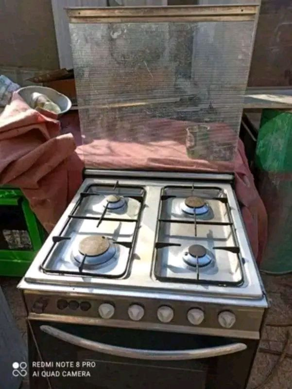 طباخات باله شرط الفحص ال4ب75 ول150 أمن الداخلي


**إذا كنت صاحب هذا الإعلان وتريد حذفه لأي سبب، رجاءا أرسل رسالة إلى الدعم الفني**