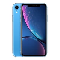 آيفون XR • ٦٤ • بطارية ٧٧٪