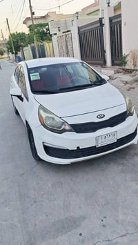 أبيض • ٢٠١٦ • رقم كركوك
