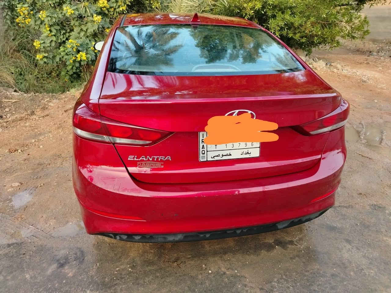 النترا ١٨ للبيع أمريكي حادثه بنيد وجاملغ رقم بغداد جاهزه من كلشي السعر ١٢٥ للاستفسار *********** المكان المسيب
