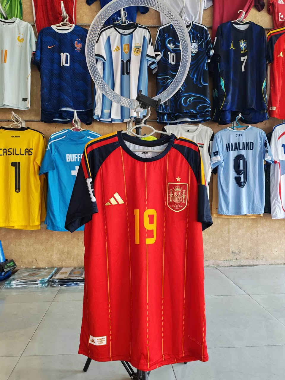 اذا تريد تتونس بالدربسات والاسعار تابعني 
دريس انديه ومنتخبات كاس العالم 2029 
السعر 🔥🔥🔥 

متوفر خدمة توصيل 🚕


**إذا كنت صاحب هذا الإعلان وتريد حذفه لأي سبب، رجاءا أرسل رسالة إلى الدعم الفني**