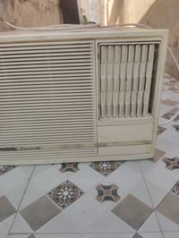 مكيف جنرال • طن ونص • ناصريه