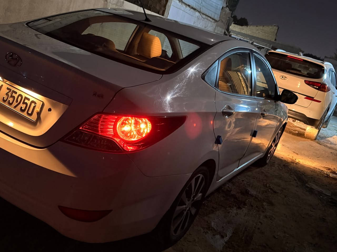 اكسنت 2015 خليجي فول مواصفات بلو
فتحه شاشه اصليه تحكمات   تخم تاير صدر جديد تبريد ثلج

كير محرك كفاله رقم بغداد الجديد هزه جديده 

 ماشيه. 64. كفاله من صبغ بيه بارد جاملغ امامي وشبر بلباب بارد  

السعر 103

بغداد الدوره

***********
