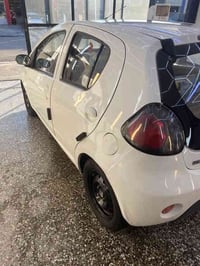 باندا للبيع 2012 قطعتين صبغ ماشيه 33 الف كير مكينه مكفوالات وما مفتوحا...