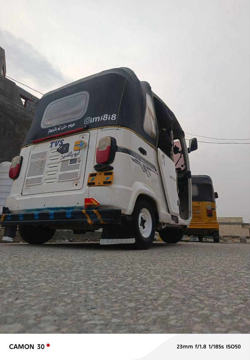 Tvsرقم وسنويه بابل تكتك 2021تكتك مفوله كامل مواصفات بيها سيبايه علي الحداد مكينه مكفوله معمر دوس فقط سعر 7وبيها مجال مستعجل علئ بيع مكاني بابل الاسكندريه ***********
