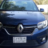 سمبل ٢٠٢٠ • ماشي ١٠٥ الف • مكيف ثلجي