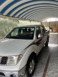 نيسان نيفارا • ٢٠١٥ • محرك وكير تبديل