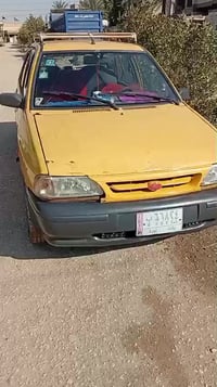 مكينة وكير • ٢٠١٢ • صدامات جديده