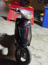 دراجه  60 عصفوريه للبيع دراجة كامله  مكمله من لايت وهورن وبك لايت عوزه...