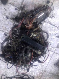 ضفاير 740 • بغداد مجمع مشن • محل الحمد