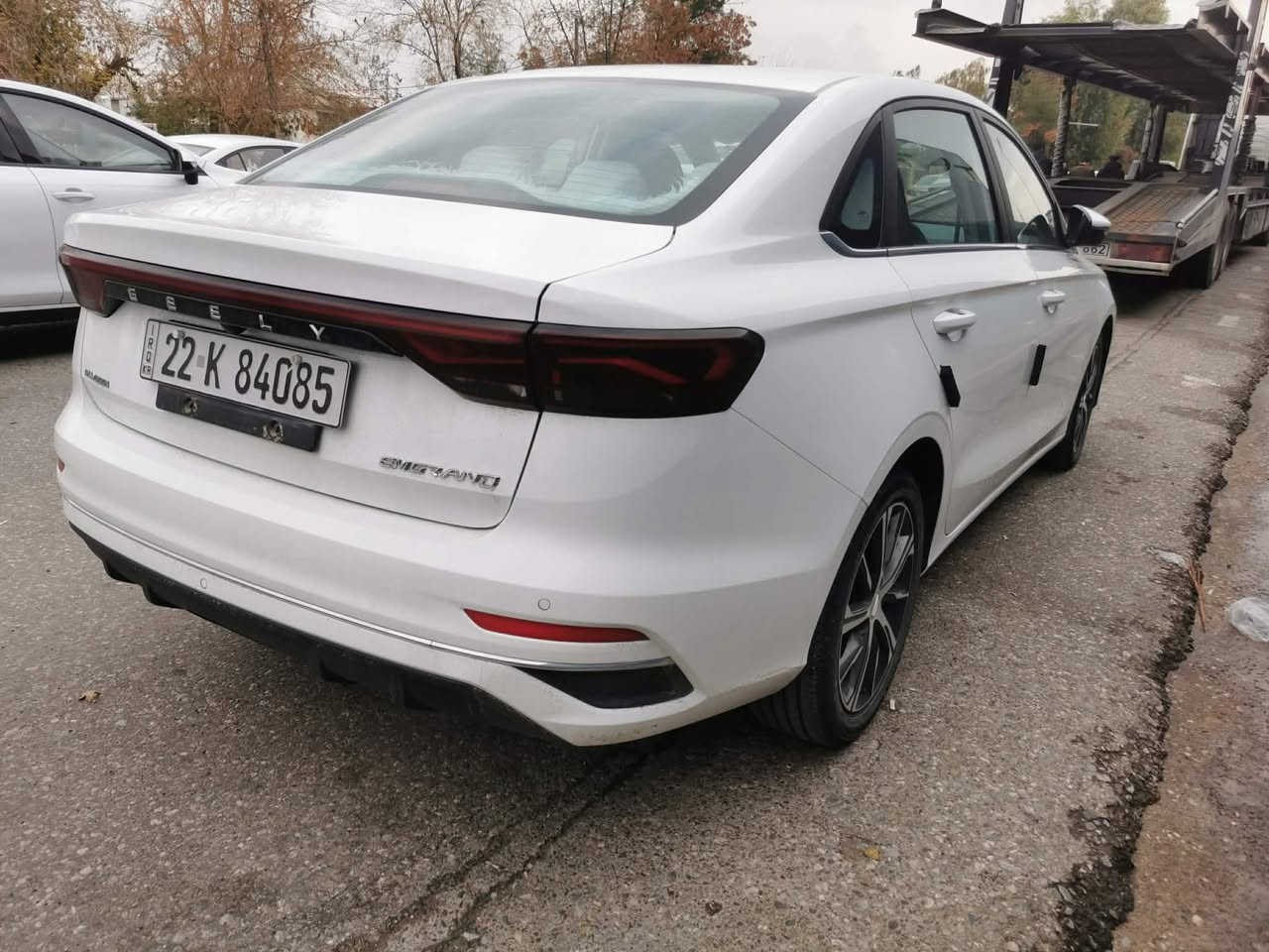 چێڵی ئیمیگڕاند 2024 فوفوڵ      مواسفات
بي قوب بي شوخت ته نيا ته رزه كوته كه ميك جاكرايه 
زه مانه سفري شه ريكه 
سحر ١١٤ مه جالي كه م
***********
